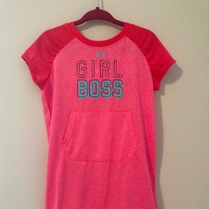 Under Armour jumpsuit